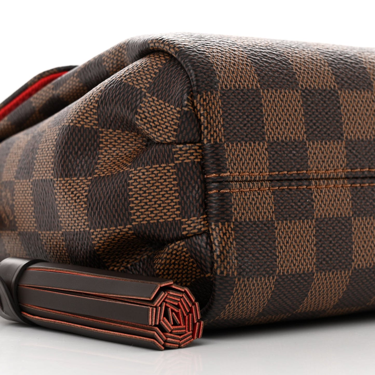 Damier Ebene Croisette