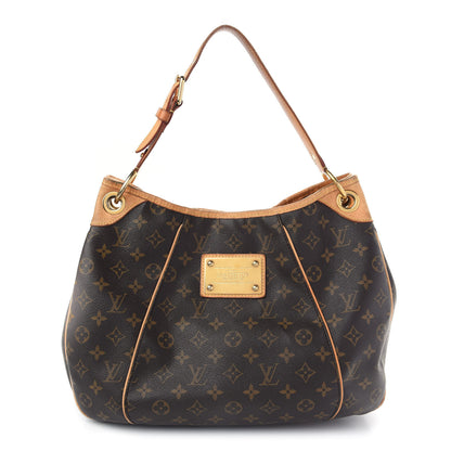 Louis Vuitton Monogram Galliera PM 1 of 14