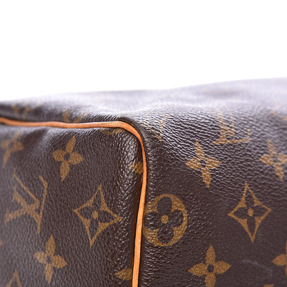 Louis Vuitton Monogram Speedy 25 15 of 22