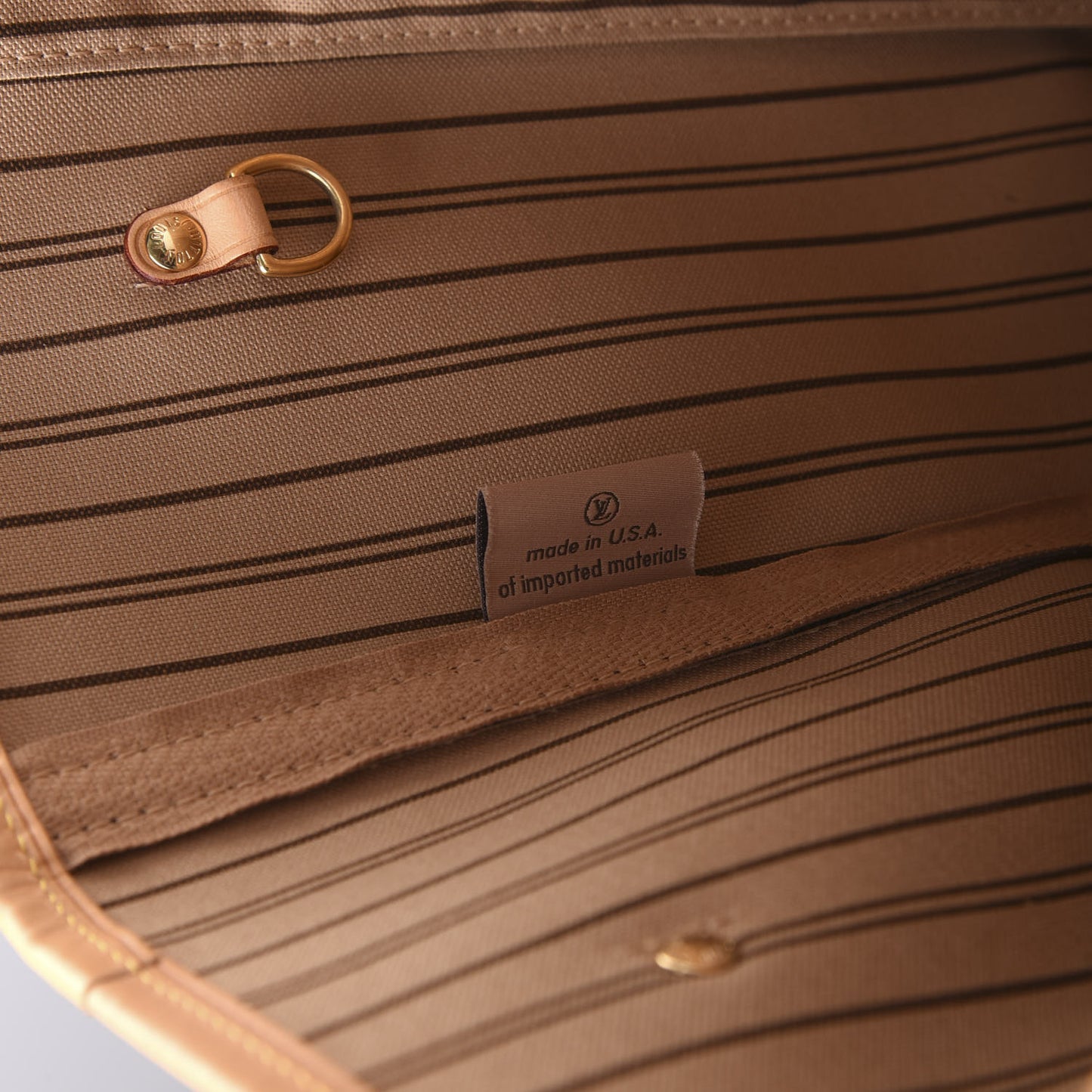 Monogram Neo Neverfull MM