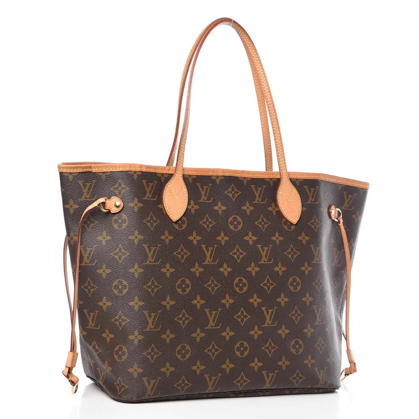 Monogram Neverfull MM
