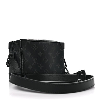 Louis Vuitton Monogram Eclipse Mini Soft Trunk 3 of 8