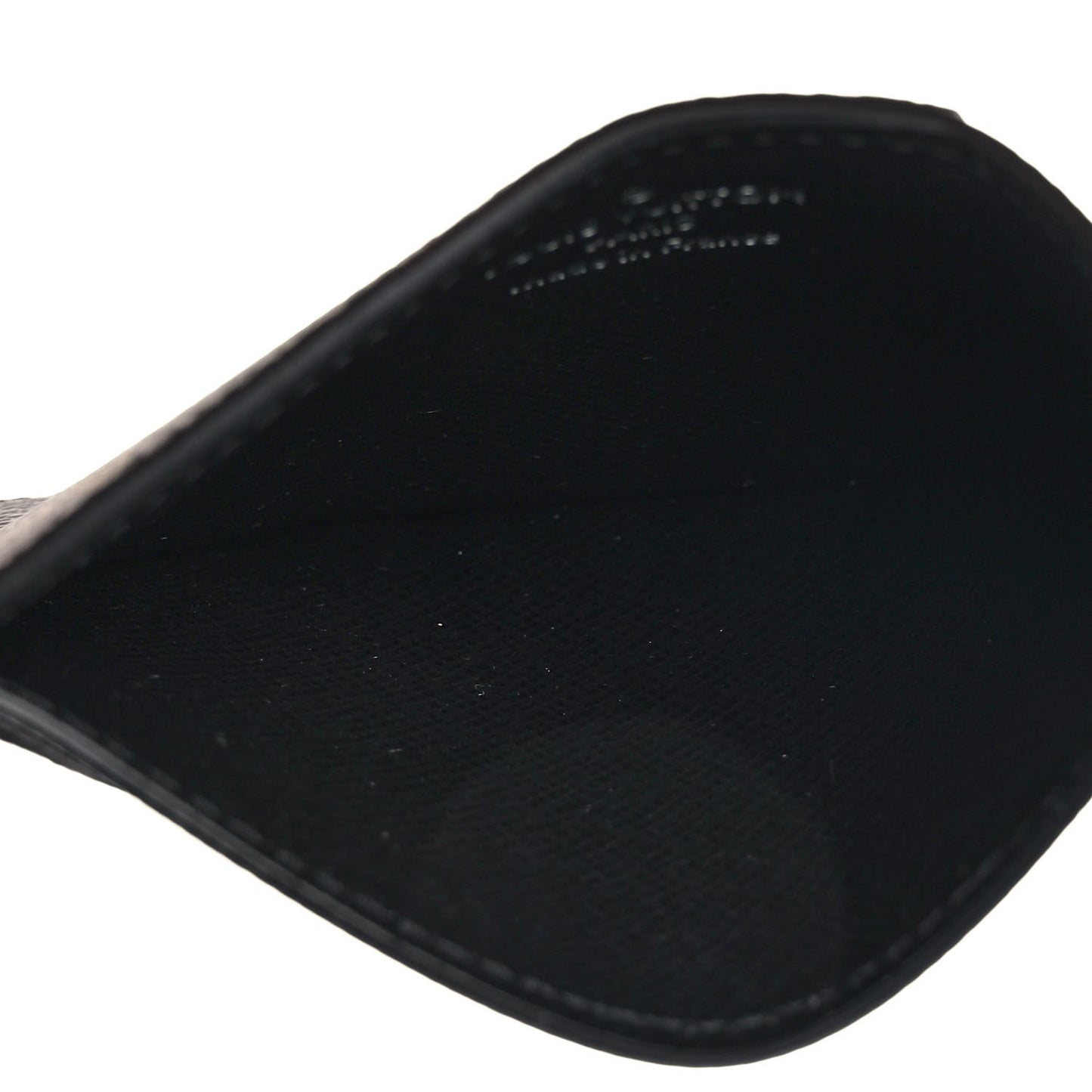 Monogram Macassar Neo Porte-Cartes Card Holder