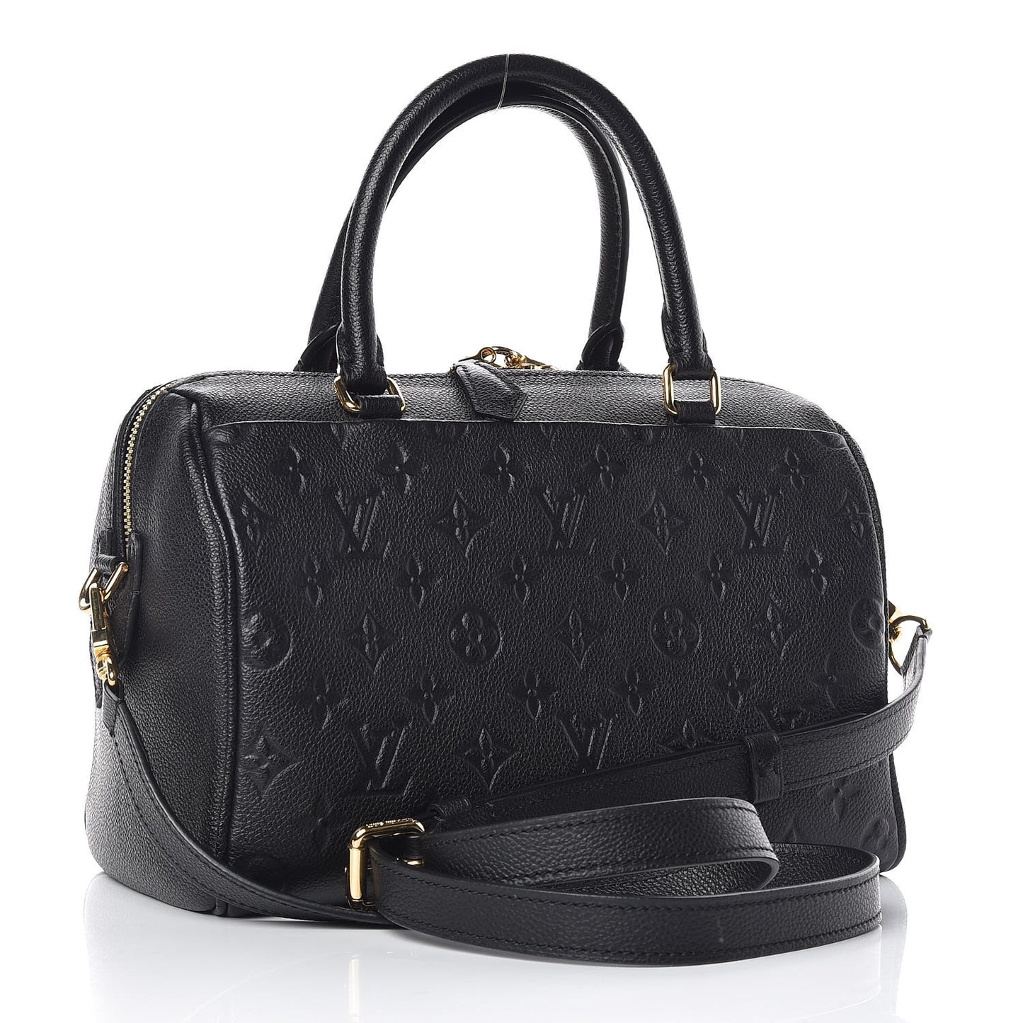 Empreinte Speedy Bandouliere 25 NM Black
