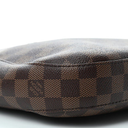 Louis Vuitton Damier Ebene South Bank Besace 10 of 12