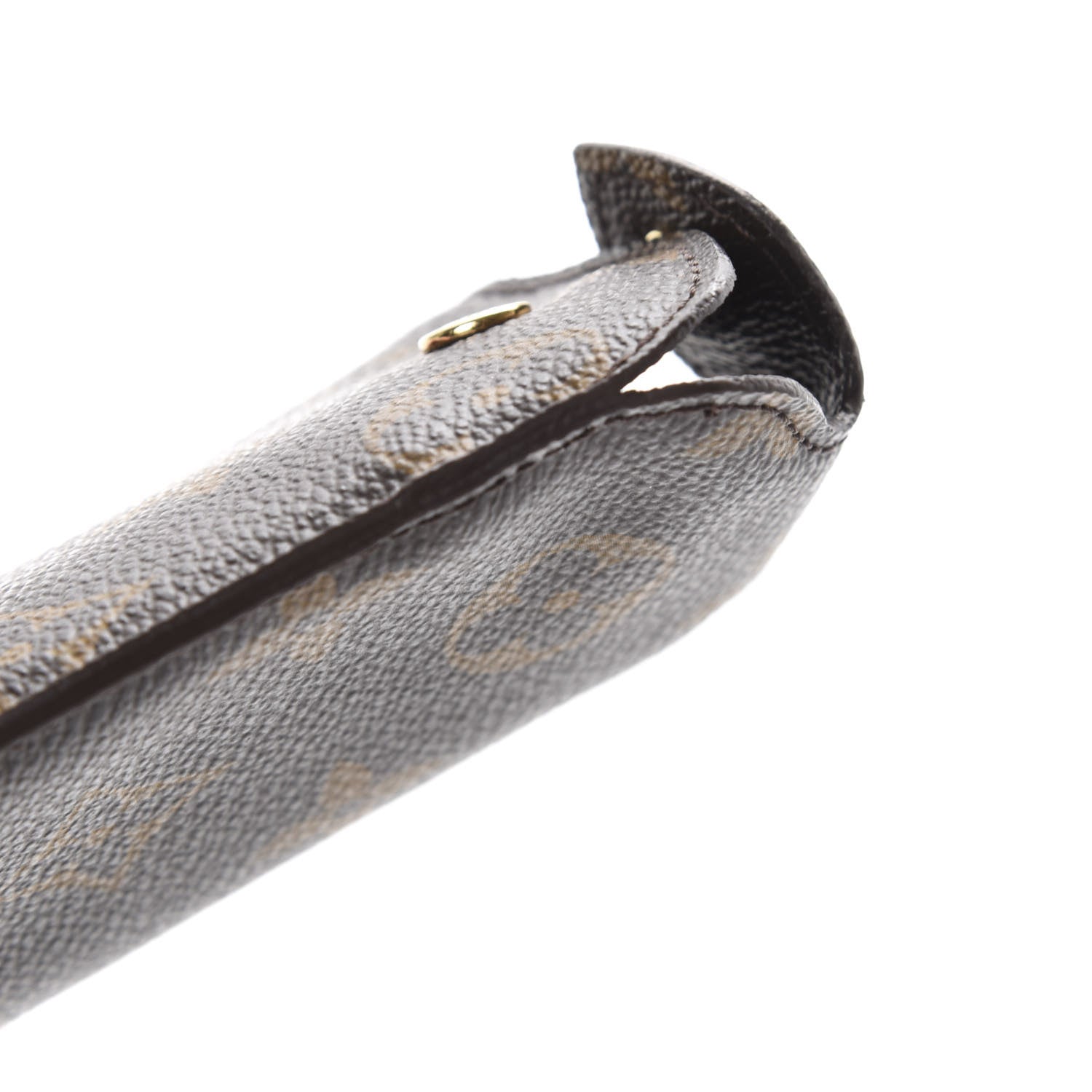 Louis Vuitton Monogram Sunglasses Case MM 7 of 8