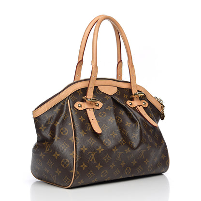 Louis Vuitton Monogram Tivoli GM 2 of 8