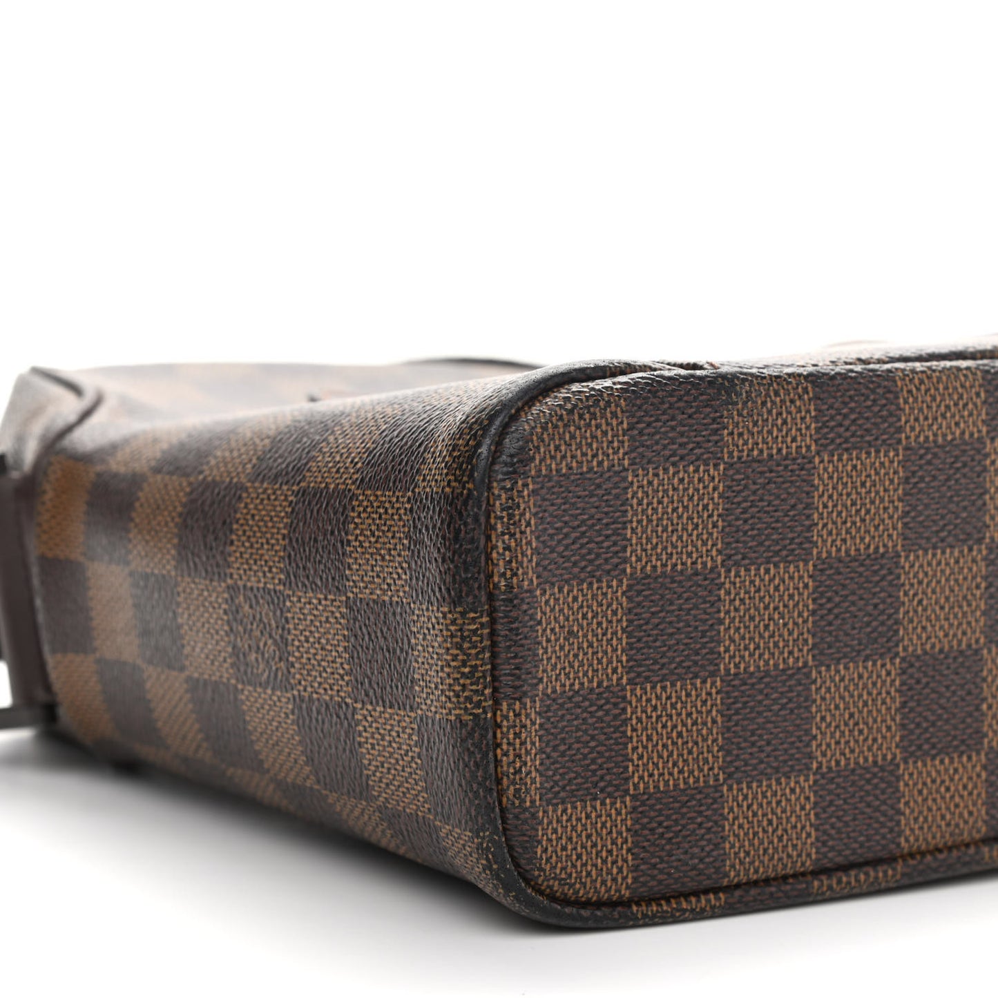 Damier Ebene Olav PM Messenger Bag