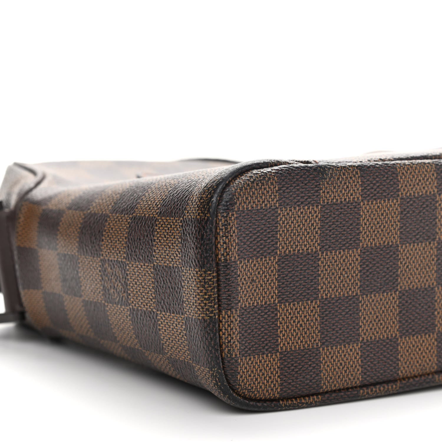 Louis Vuitton Damier Ebene Olav PM Messenger Bag 8 of 12