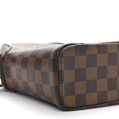 Louis Vuitton Damier Ebene Olav PM Messenger Bag 8 of 12