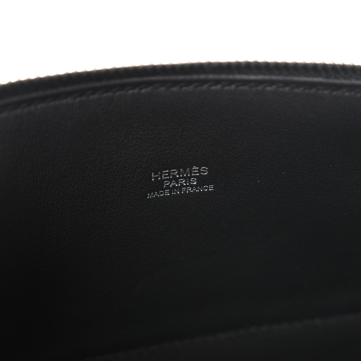 Taurillon Clemence Bolide 31 Black