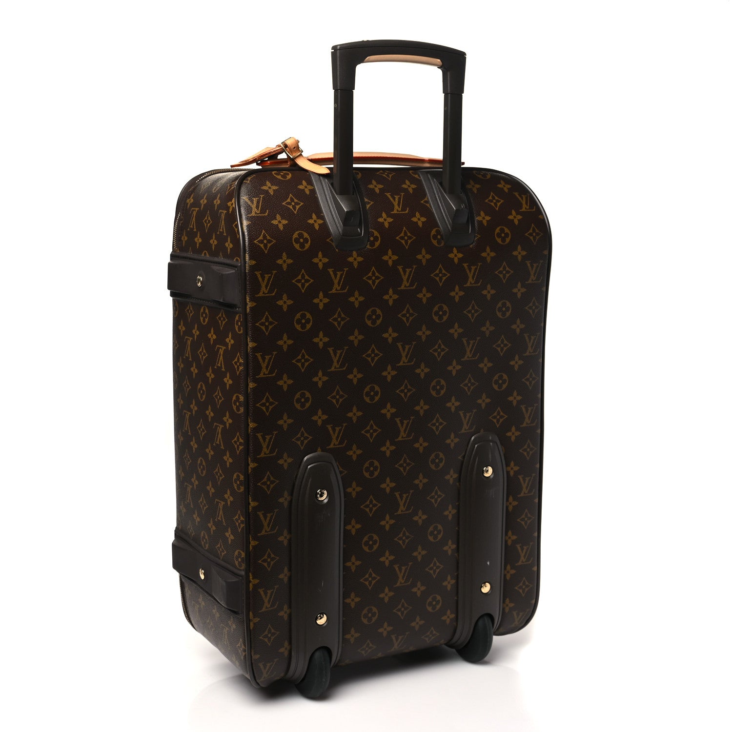 Louis Vuitton Monogram Pegase 55 2 of 11