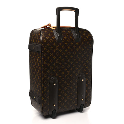 Louis Vuitton Monogram Pegase 55 2 of 11