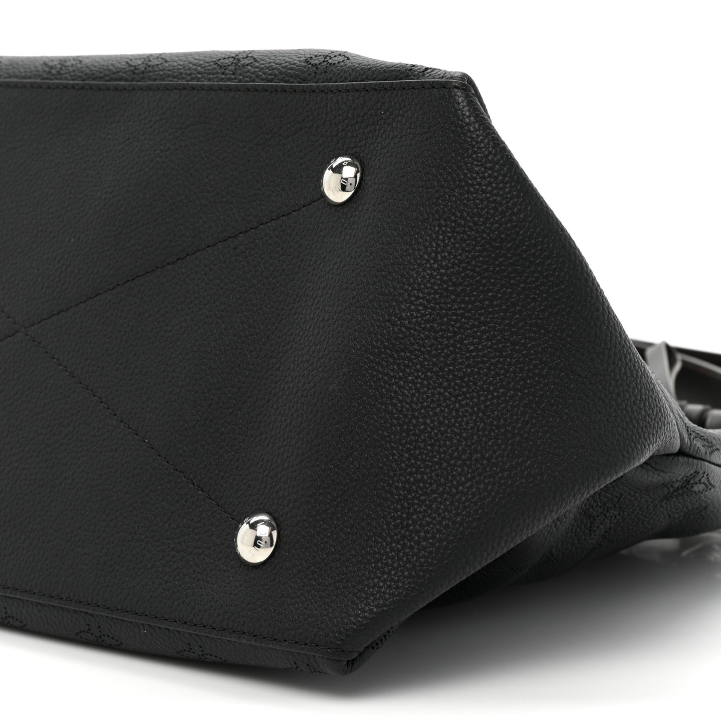 Mahina Beaubourg Hobo MM Black