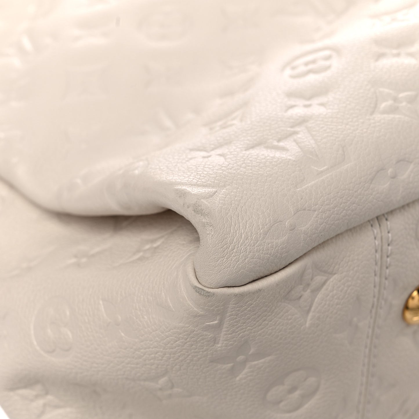 Empreinte Artsy MM Neige