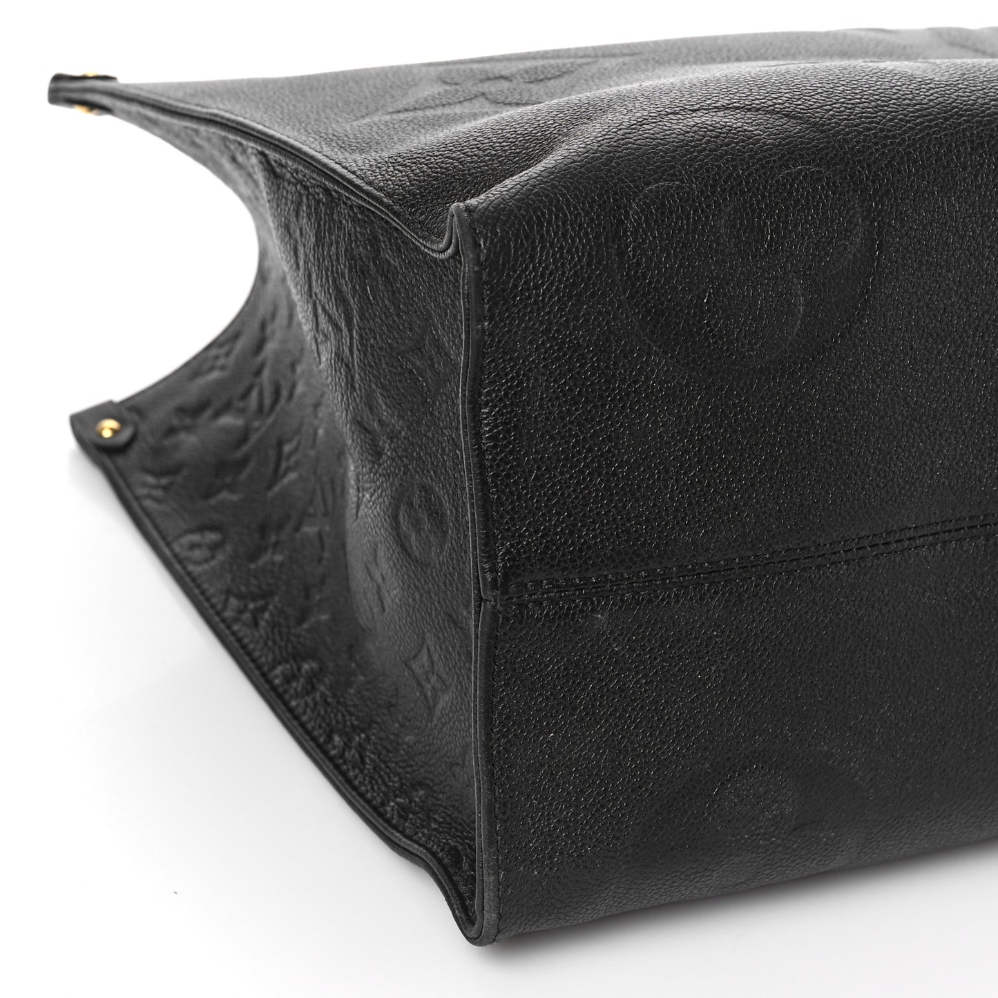 Empreinte Monogram Giant Onthego GM Black