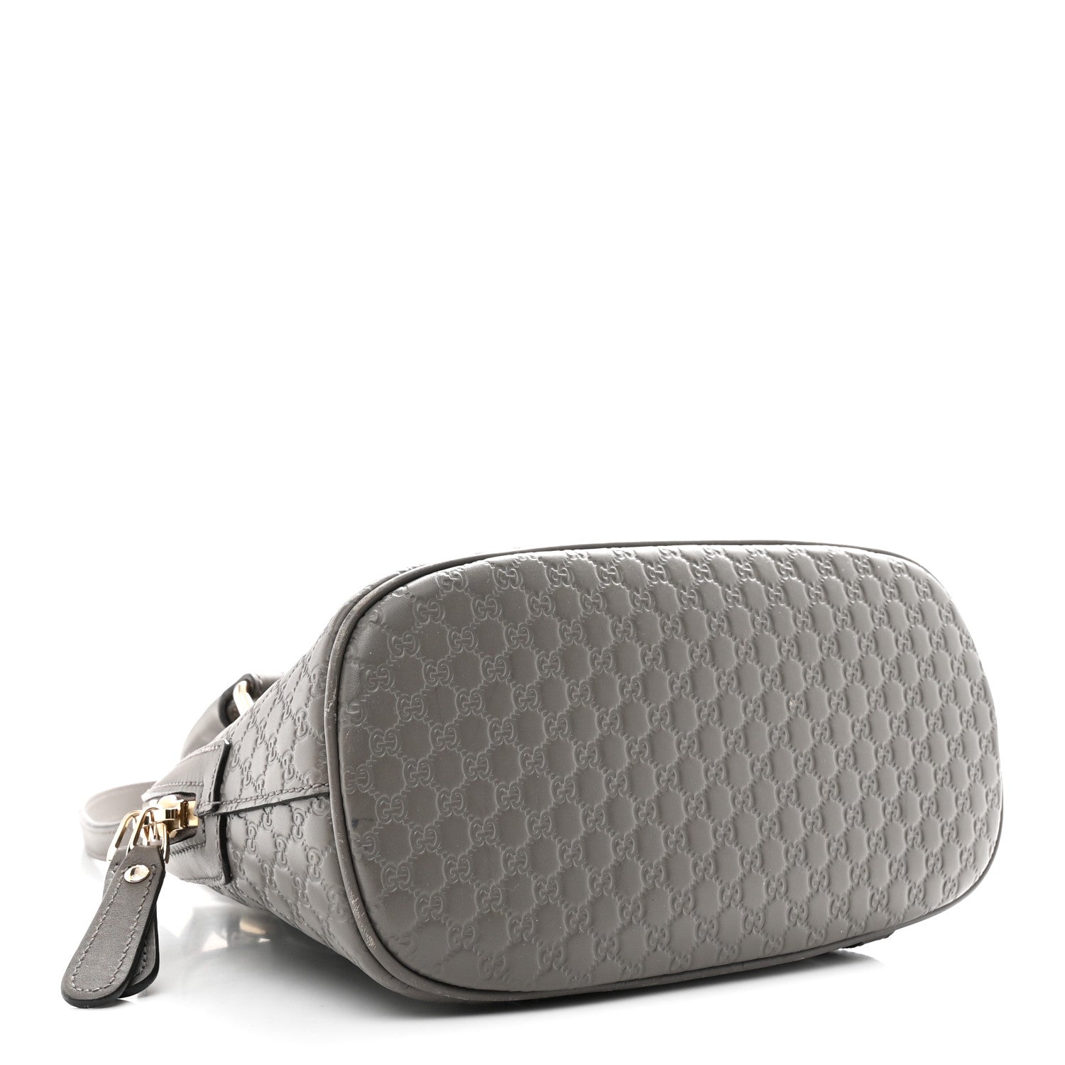 Gucci Microguccissima Mini Dome Bag Loess 4 of 11
