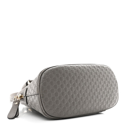 Gucci Microguccissima Mini Dome Bag Loess 4 of 11