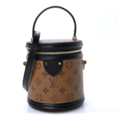 Louis Vuitton Reverse Monogram Cannes 1 of 10