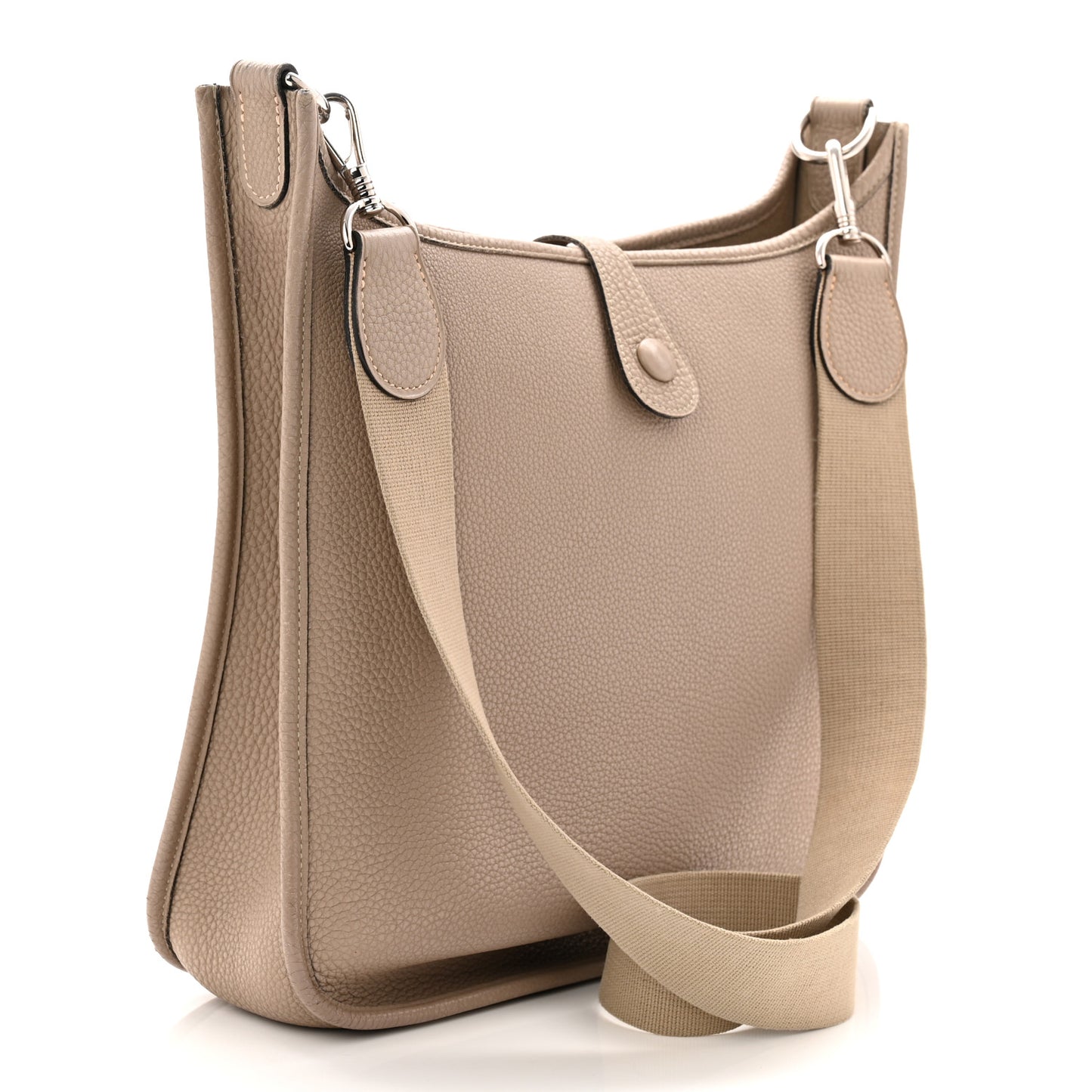 Taurillon Clemence Evelyne PM Gris Tourterelle