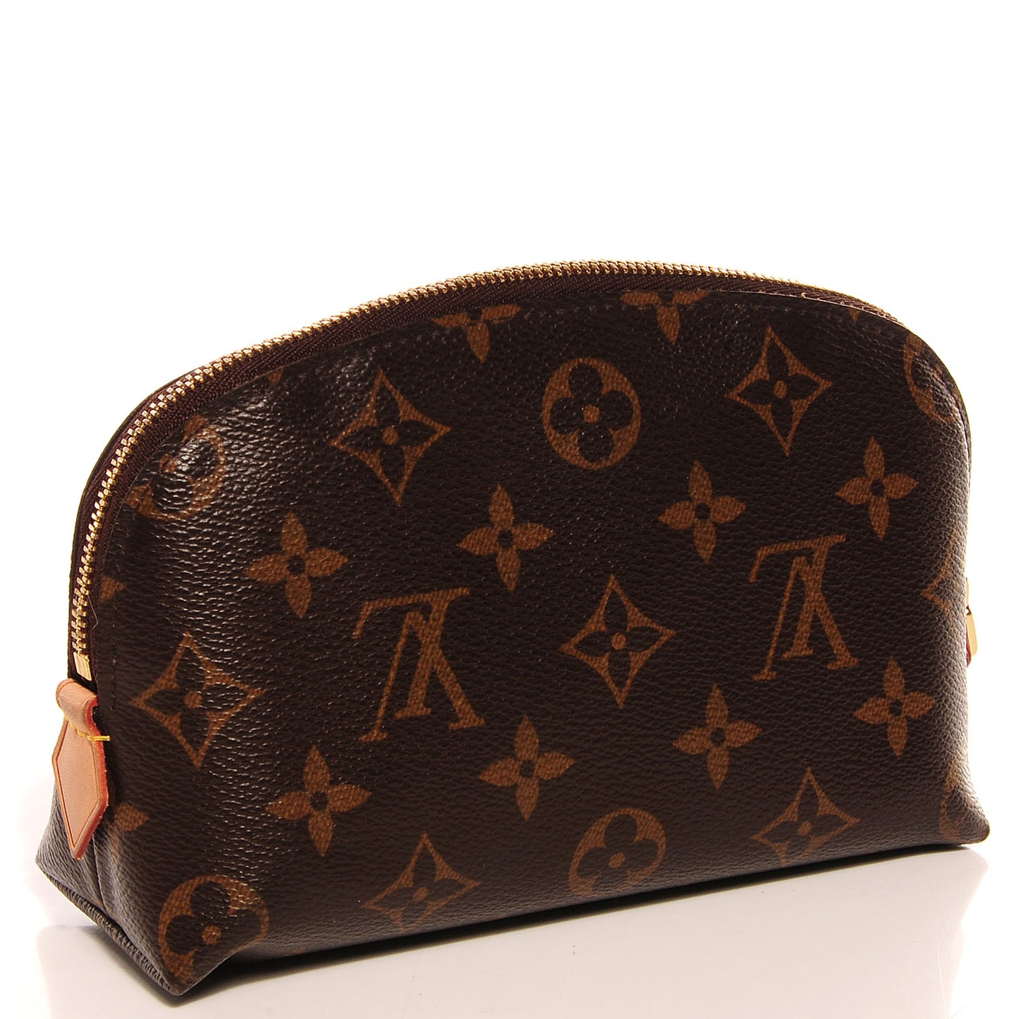 Monogram Cosmetic Pouch