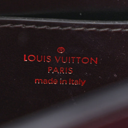 Louis Vuitton Smooth Calfskin LV Pont 9 Black 6 of 13