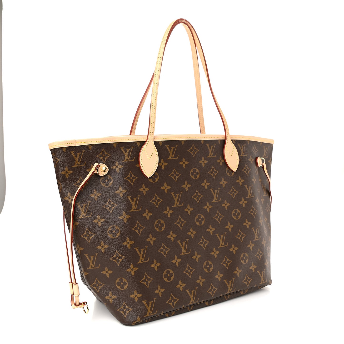Monogram Neo Neverfull MM