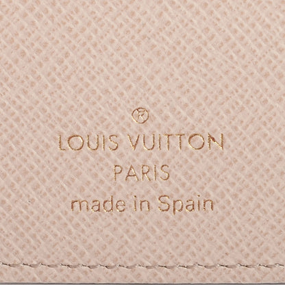 Louis Vuitton Monogram Insolite Wallet White 5 of 7