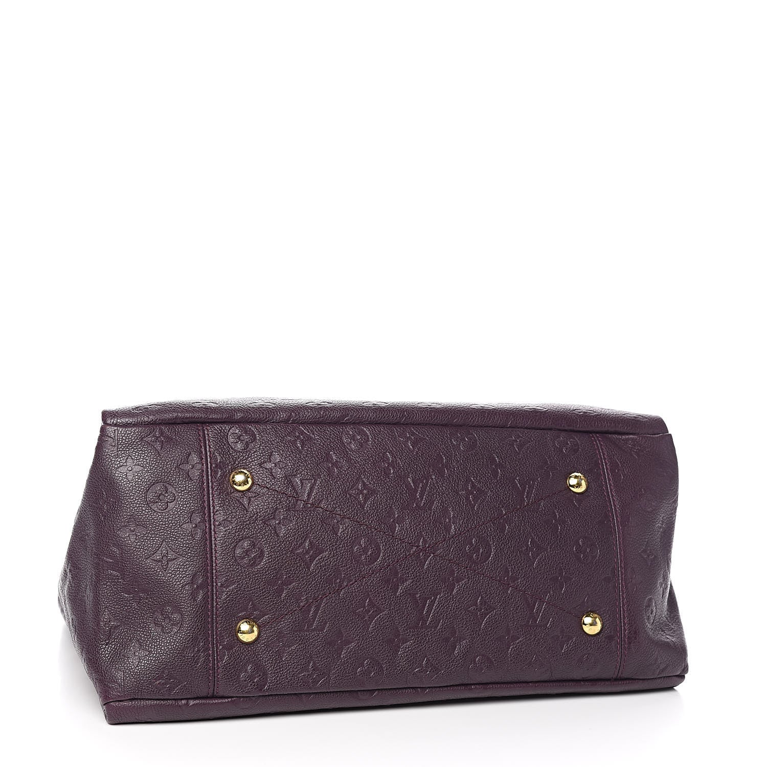 Louis Vuitton Empreinte Artsy MM Aube 4 of 12