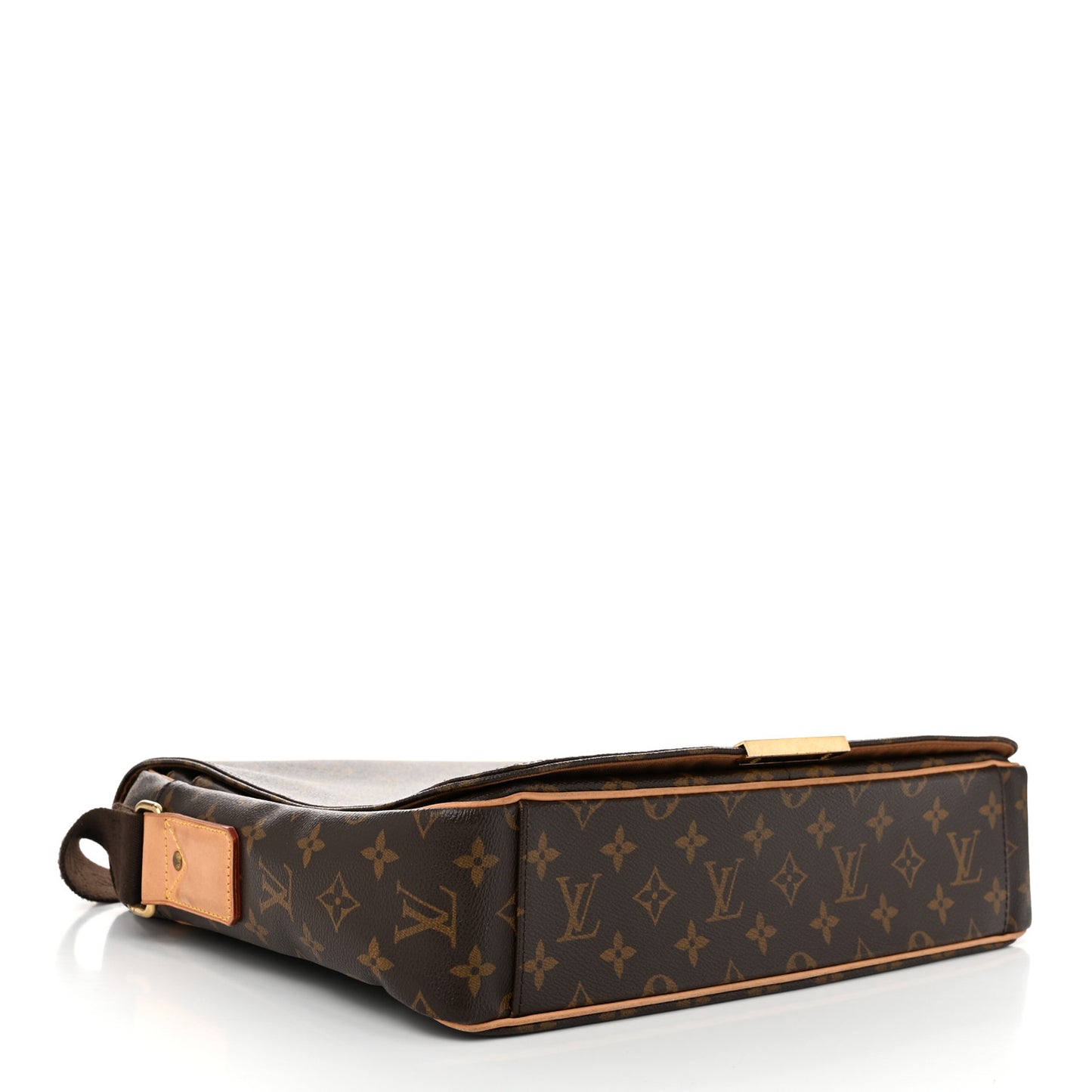 Monogram Valmy GM Messenger Bag
