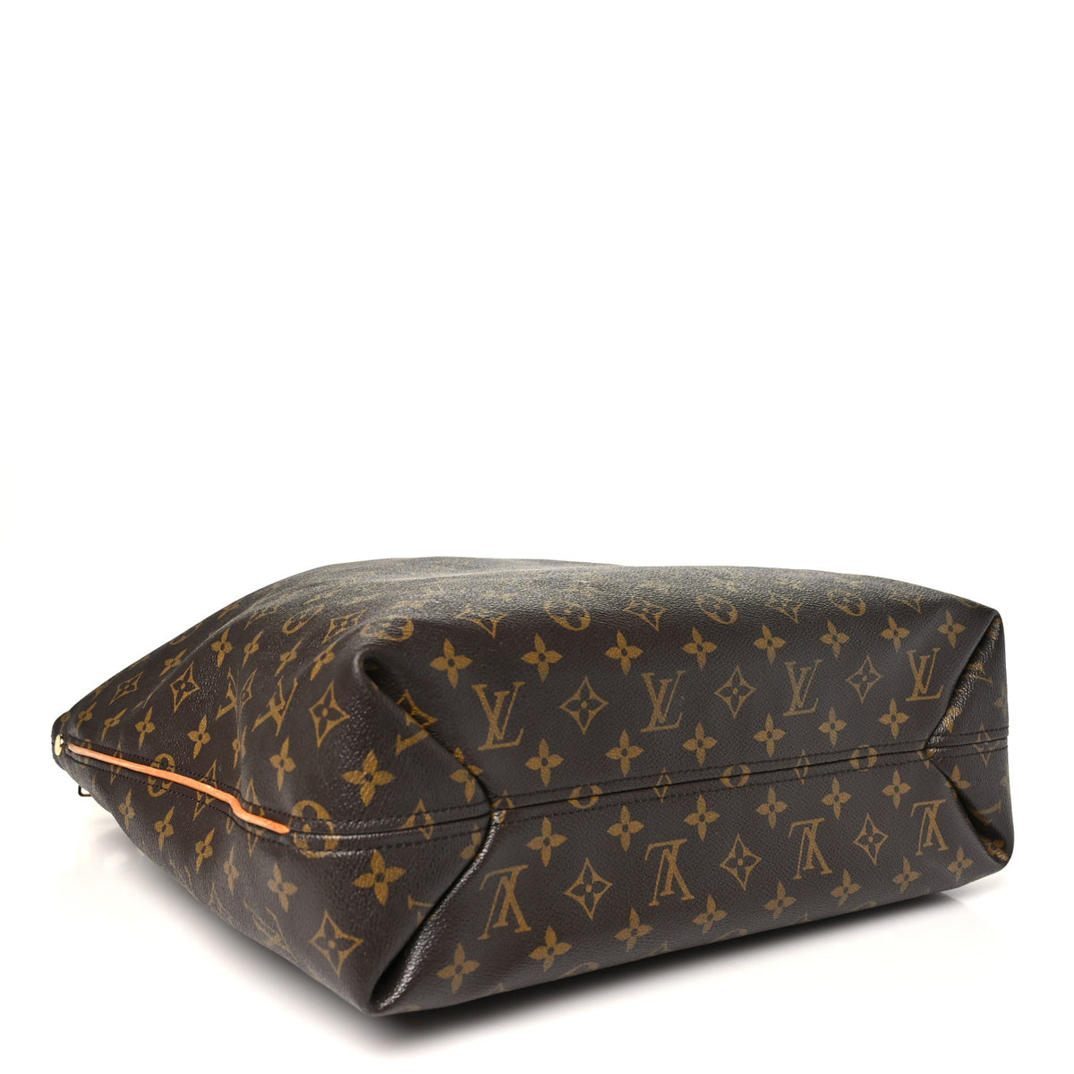 Louis Vuitton Monogram Sully MM 4 of 12