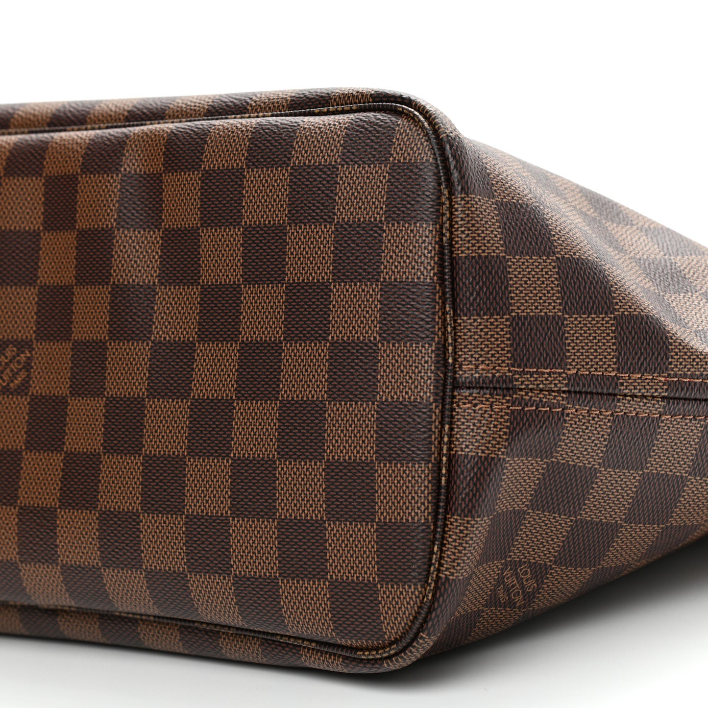 Damier Ebene Neo Neverfull MM