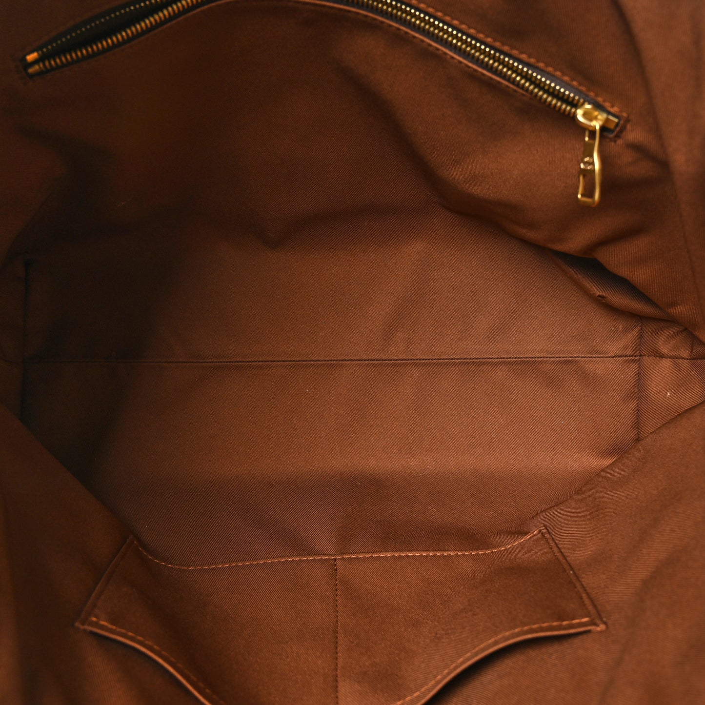 Monogram Cabas Voyage
