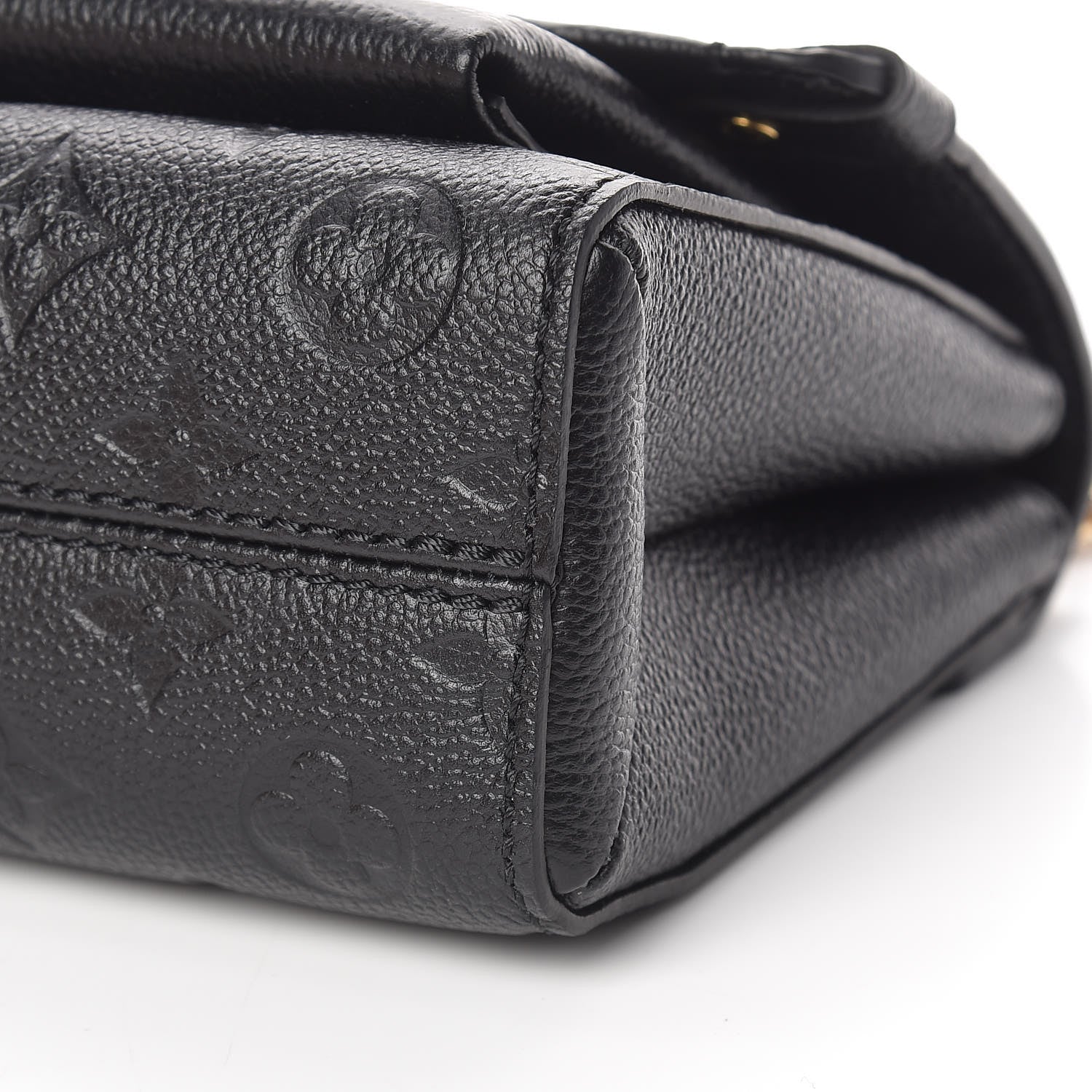 Louis Vuitton Empreinte Vavin BB Black 13 of 14