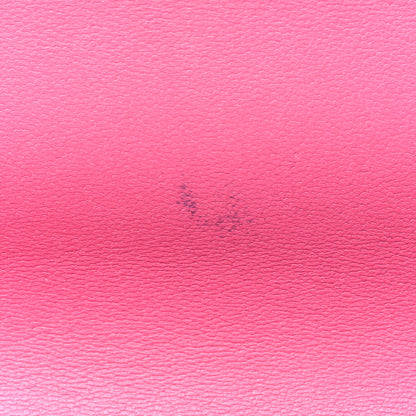 Valentino Garavani Nappa Stud Sign Shoulder Bag Feminine Pink 8 of 11