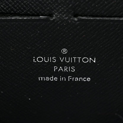 Louis Vuitton Monogram Eclipse Soft Trunk Wallet 6 of 10