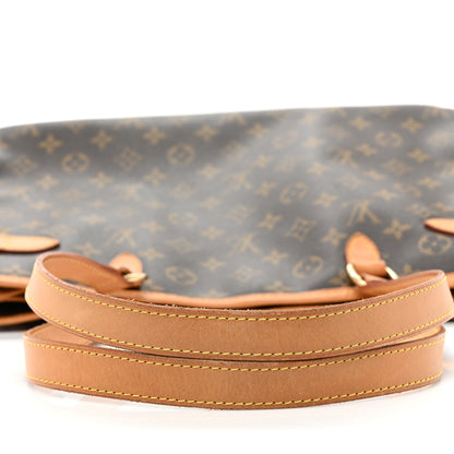 Louis Vuitton Monogram Batignolles Horizontal 13 of 13