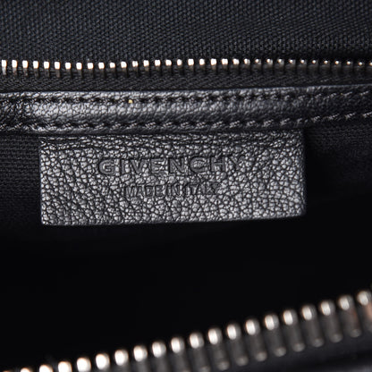 Givenchy Sugar Goatskin Medium Antigona Black 6 of 16