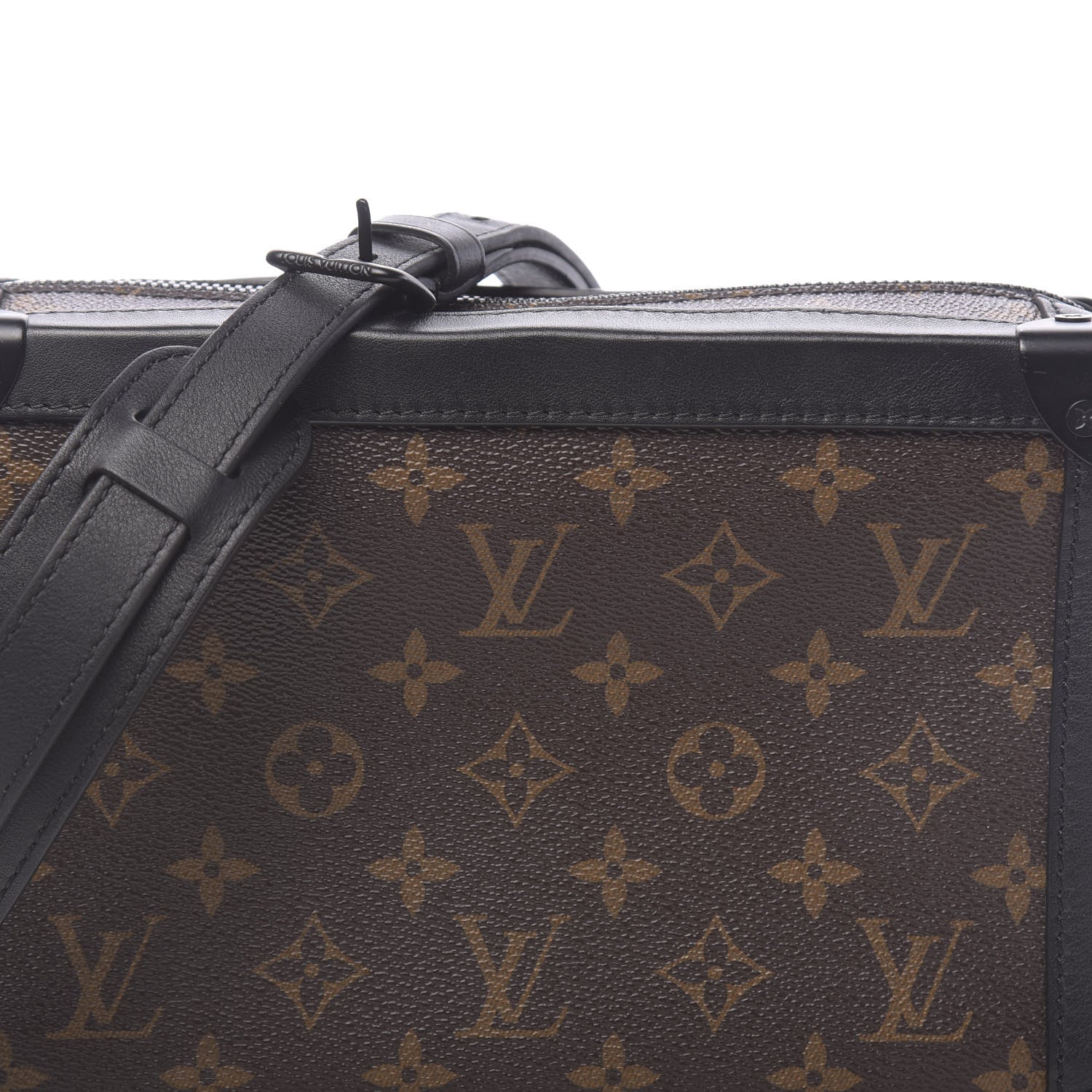 Louis Vuitton Monogram Solar Ray Soft Trunk 9 of 9
