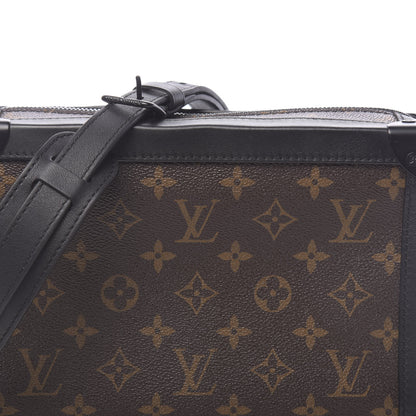 Louis Vuitton Monogram Solar Ray Soft Trunk 9 of 9