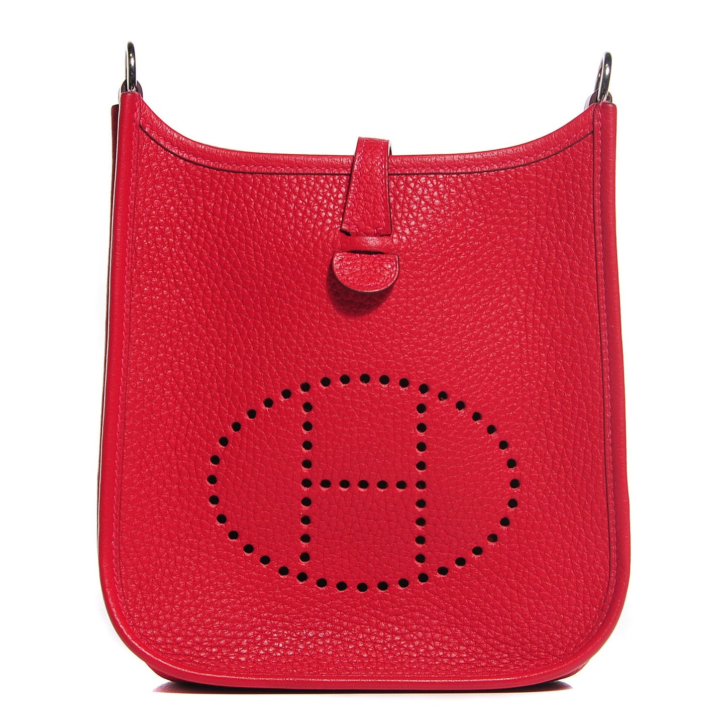 Taurillon Clemence Evelyne TPM Rouge Casaque