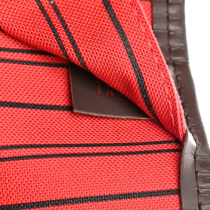 Louis Vuitton Damier Ebene Neo Neverfull MM 8 of 17