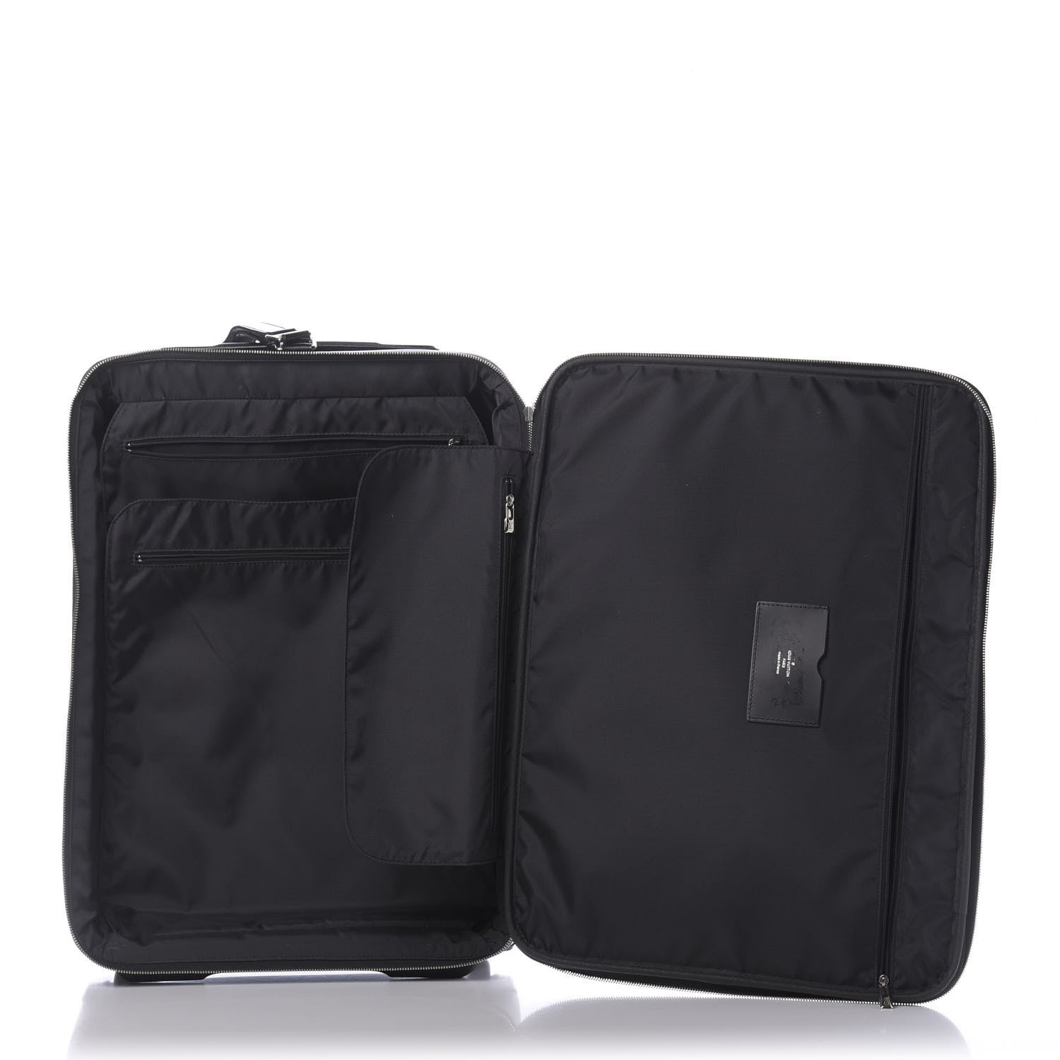 Louis Vuitton Taiga Pegase 55 Ardoise 5 of 17