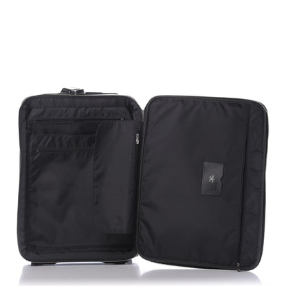 Louis Vuitton Taiga Pegase 55 Ardoise 5 of 17