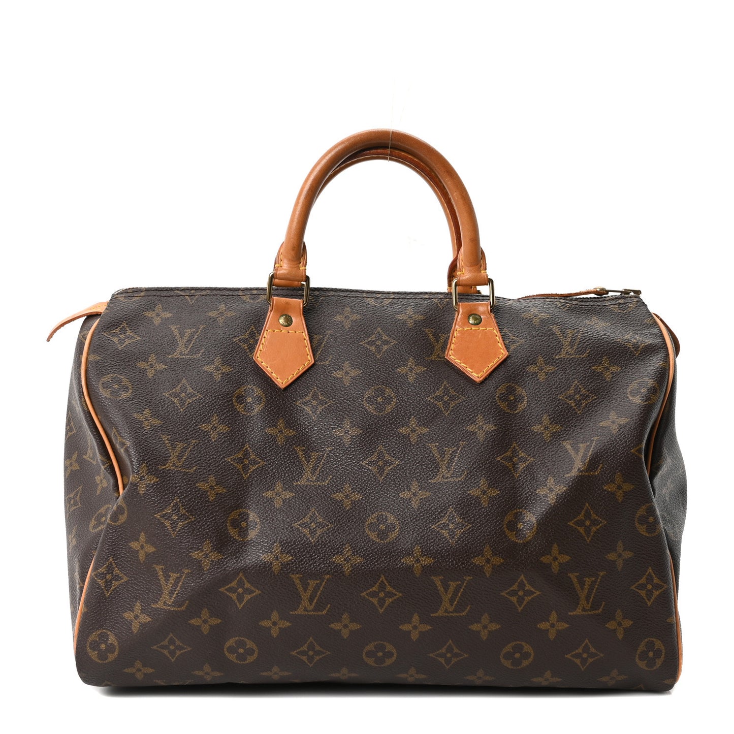 Monogram Speedy 35