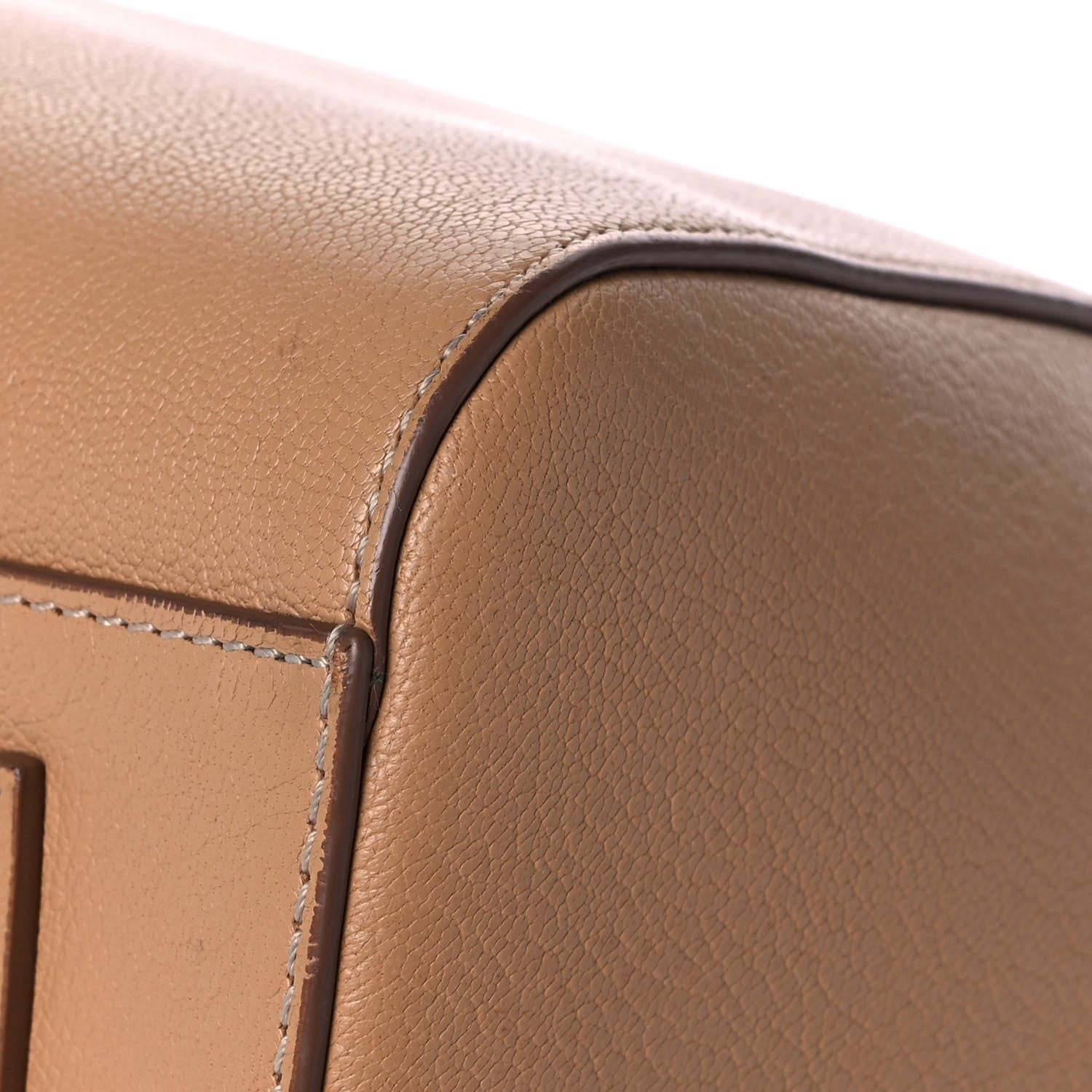 Givenchy Sugar Goatskin Medium Antigona Light Beige 9 of 12
