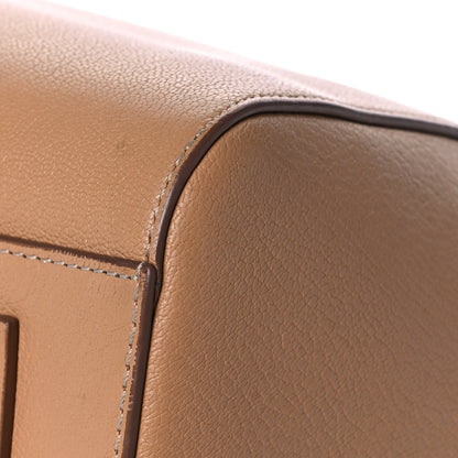 Givenchy Sugar Goatskin Medium Antigona Light Beige 9 of 12
