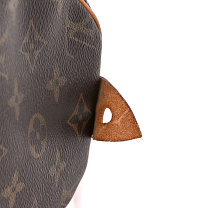Louis Vuitton Monogram Speedy 40 12 of 12