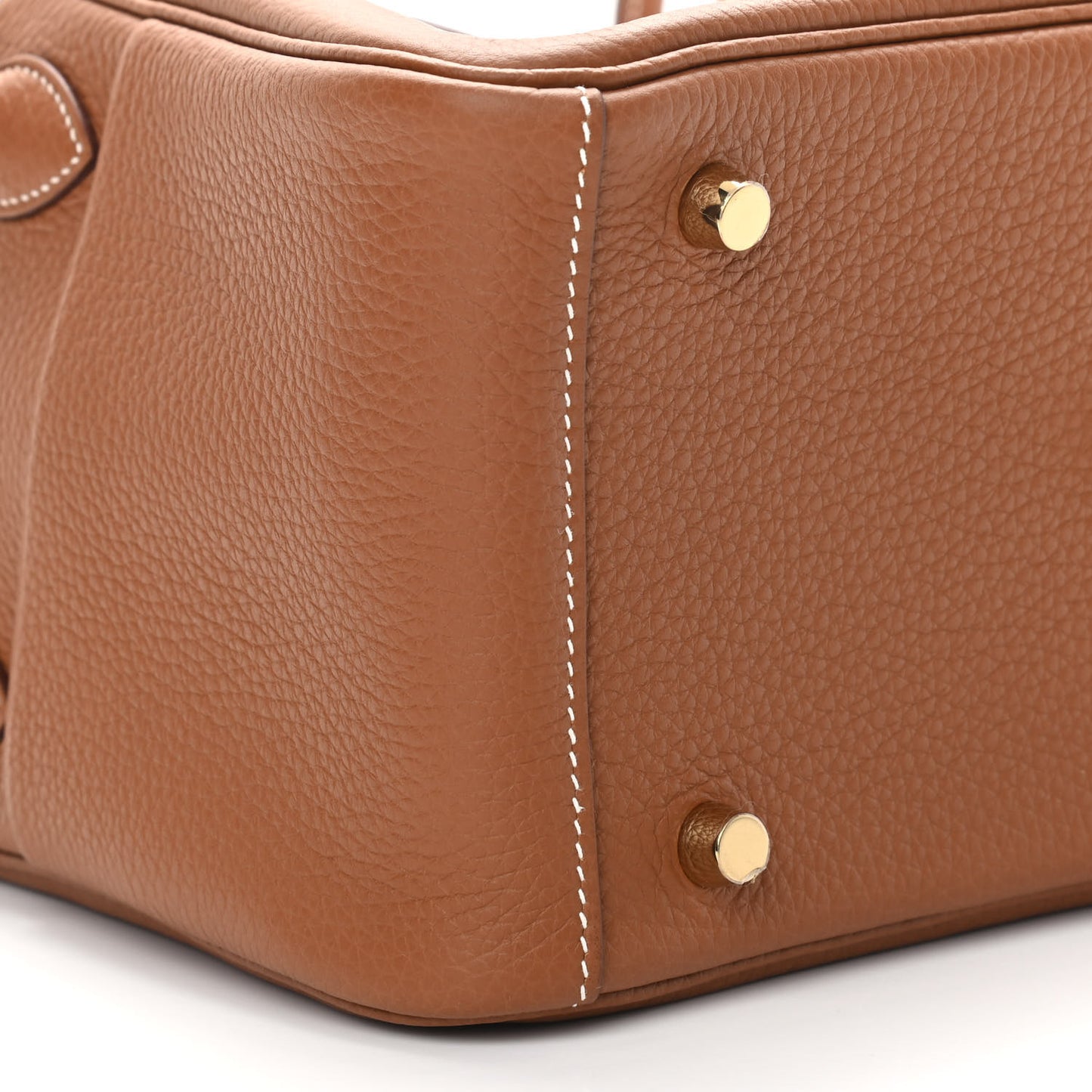 Taurillon Clemence Lindy 26 Gold