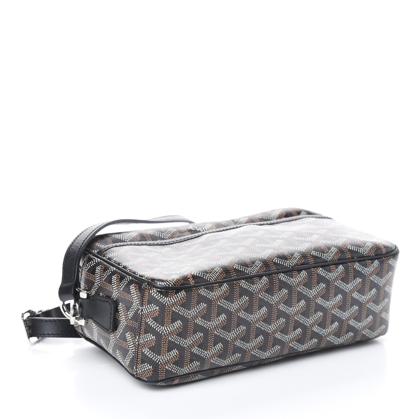 Goyardine Sac Cap Vert Black